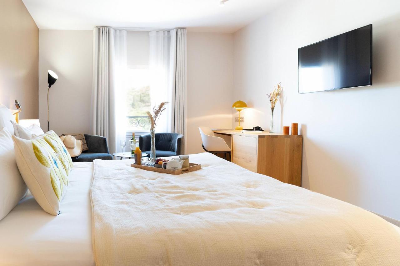 Château L'hospitalet Wine Beach&spa 5* Narbonne