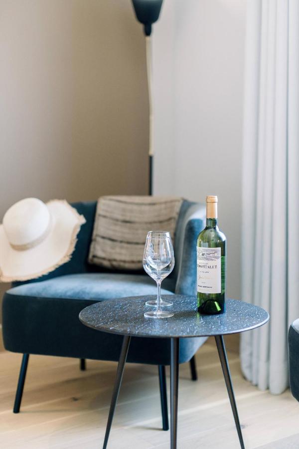 Château L'hospitalet Wine Beach&spa