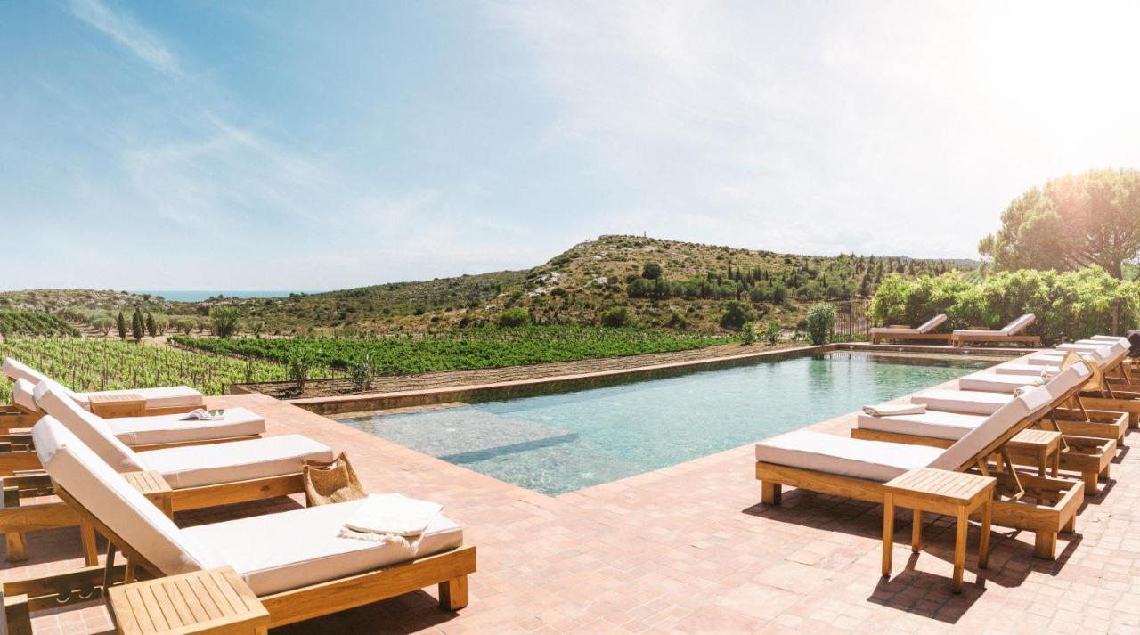 Château L'hospitalet Wine Beach&spa 5*