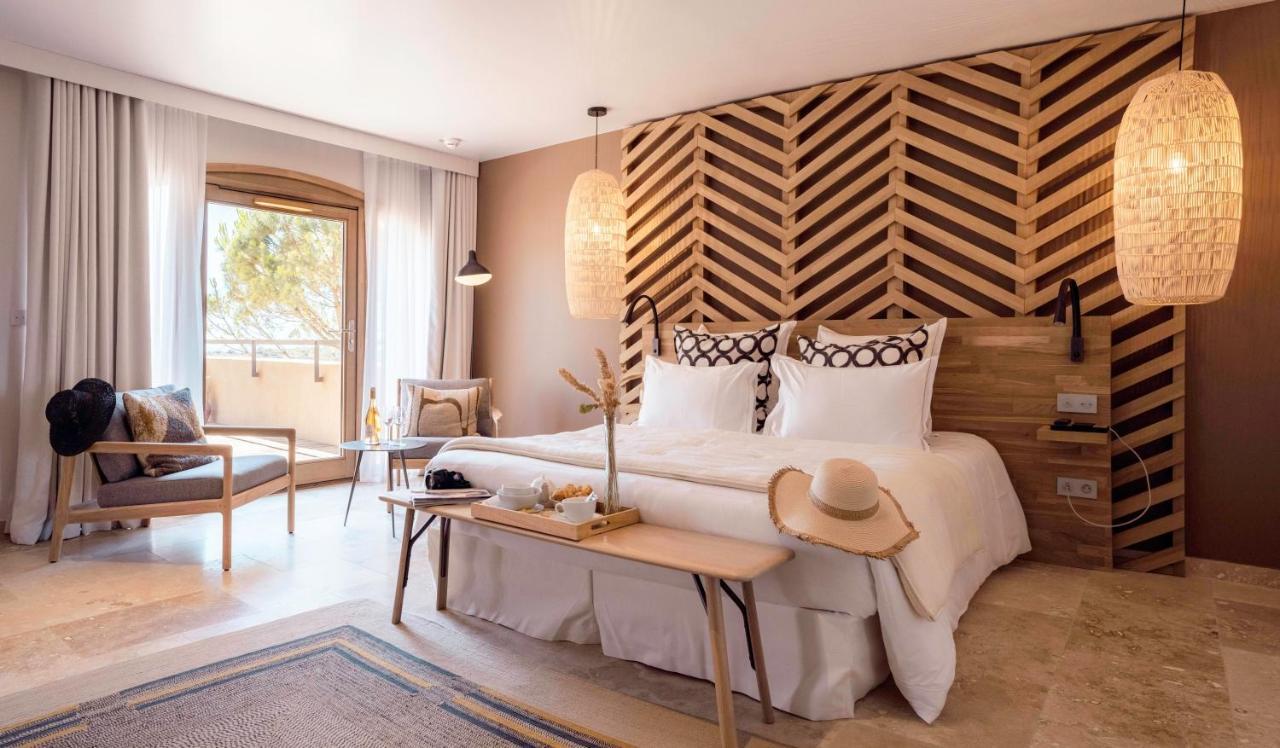 Hotel Château L'hospitalet Wine Beach&spa 5*