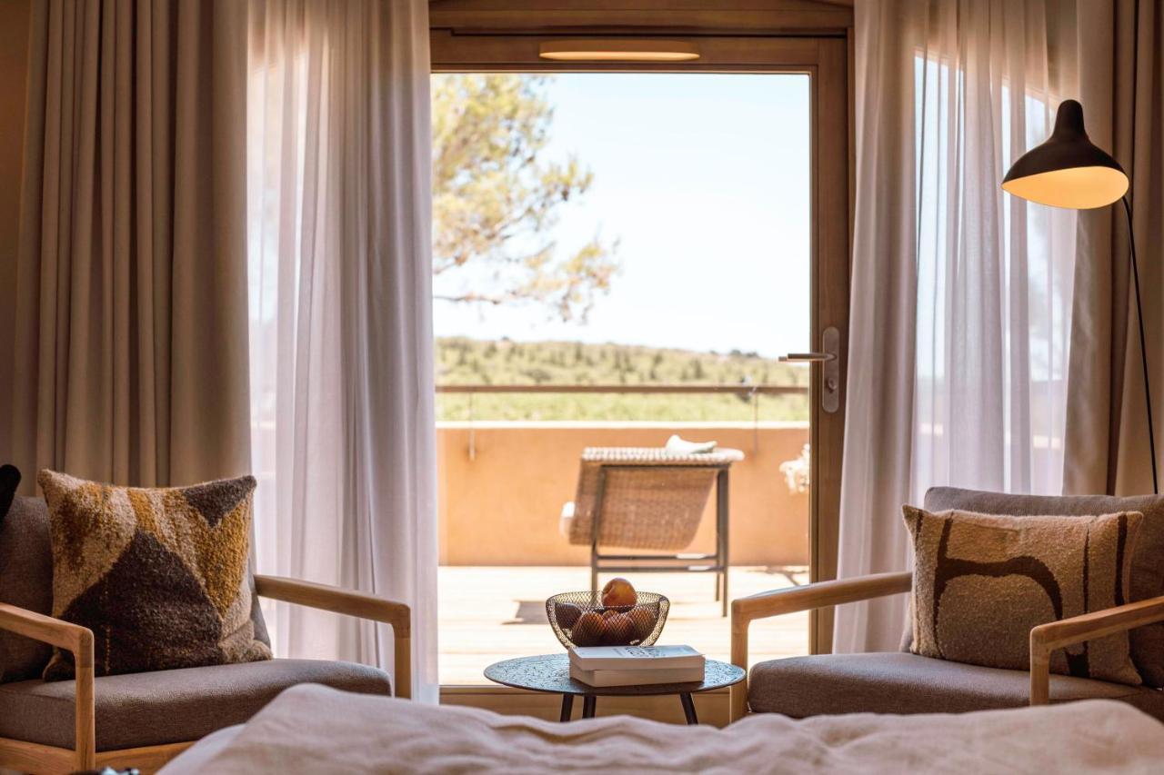 Château L'hospitalet Wine Beach&spa 5*