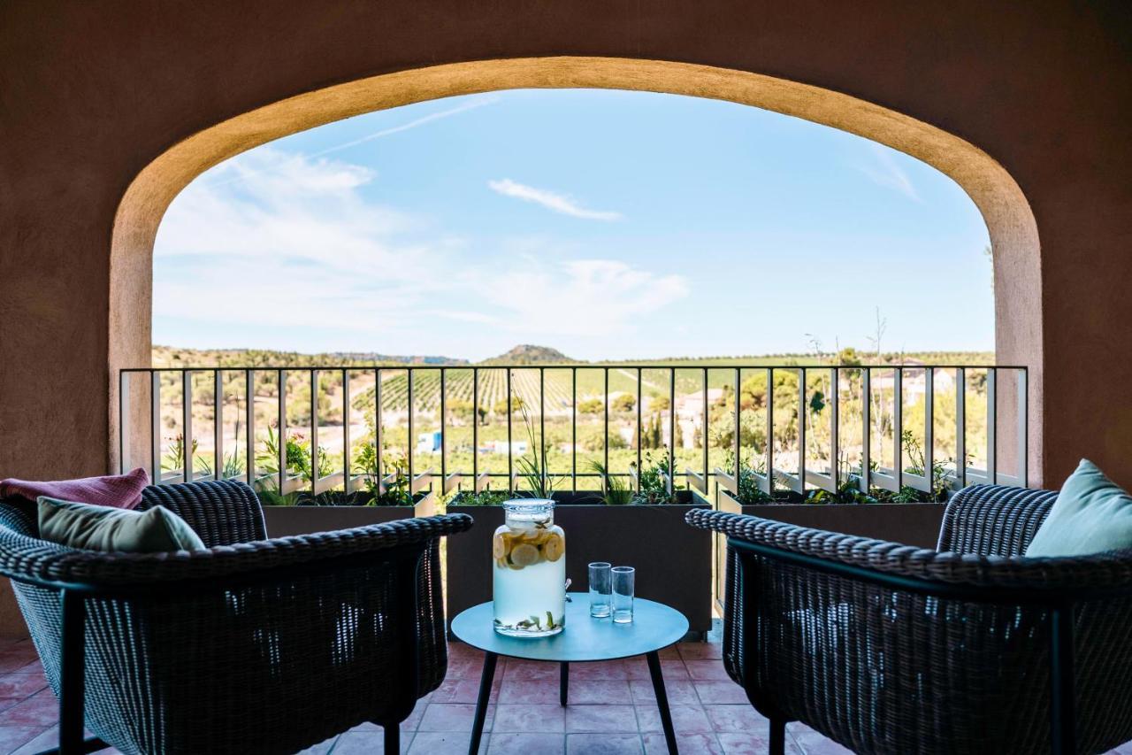 Château L'hospitalet Wine Beach&spa Hotel 5*