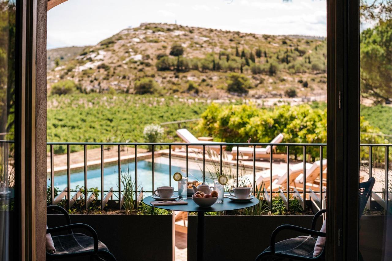 Château L'hospitalet Wine Beach&spa Narbonne