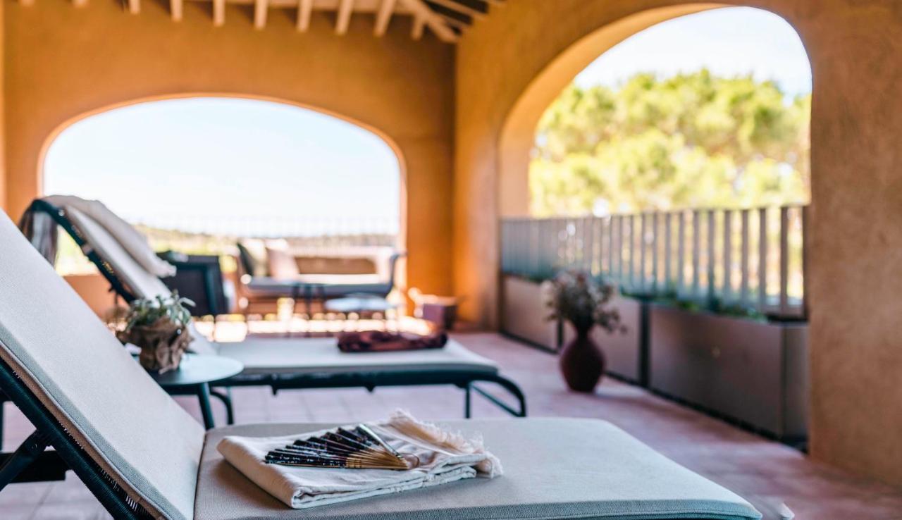Château L'hospitalet Wine Beach&spa 5*