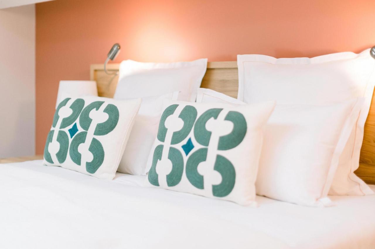 Hotel Château L'hospitalet Wine Beach&spa 5*