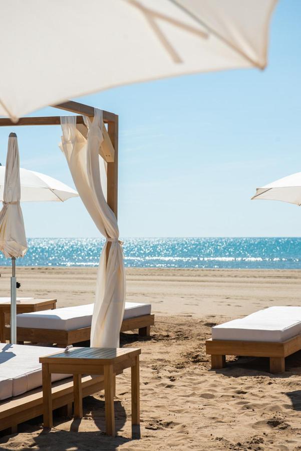 Hotel Château L'hospitalet Wine Beach&spa