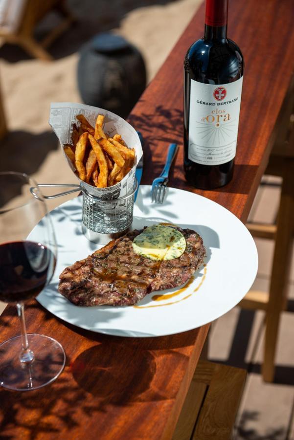Château L'hospitalet Wine Beach&spa