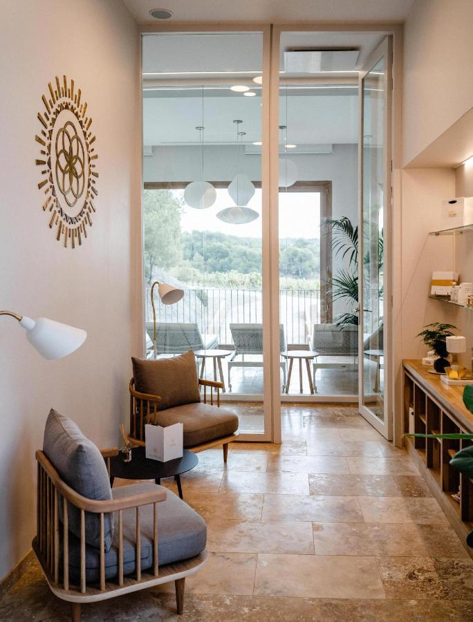 Château L'hospitalet Wine Beach&spa