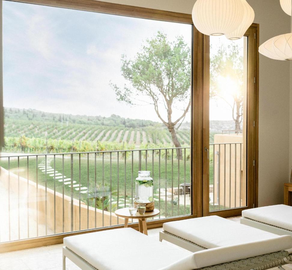 Château L'hospitalet Wine Beach&spa Narbonne