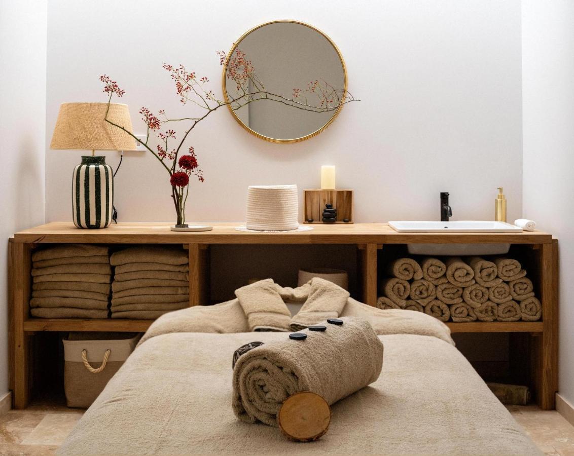 Château L'hospitalet Wine Beach&spa Narbonne