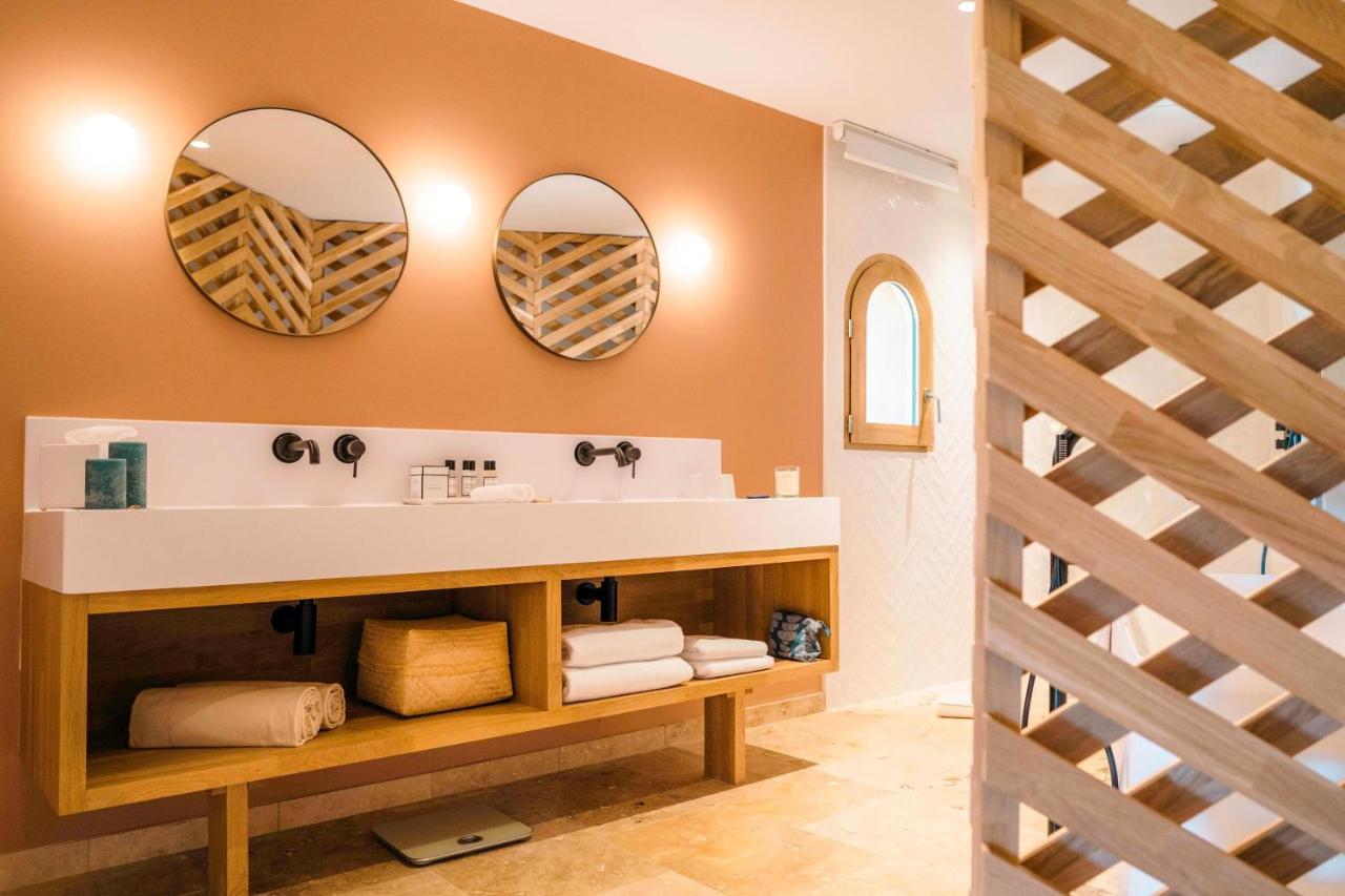 Château L'hospitalet Wine Beach&spa