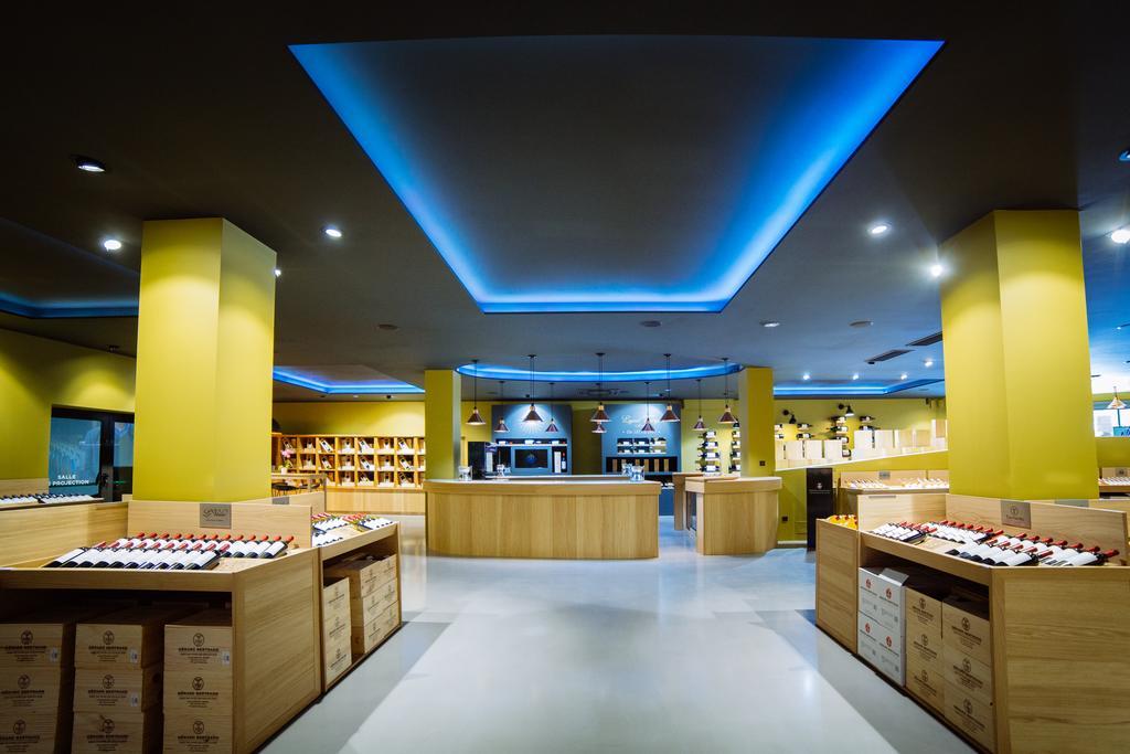 Hotel Château L'hospitalet Wine Beach&spa Narbonne