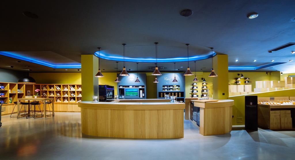 Château L'hospitalet Wine Beach&spa