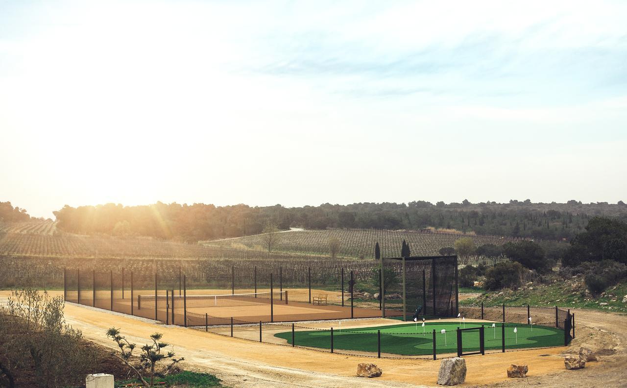 Hotel Château L'hospitalet Wine Beach&spa 5*