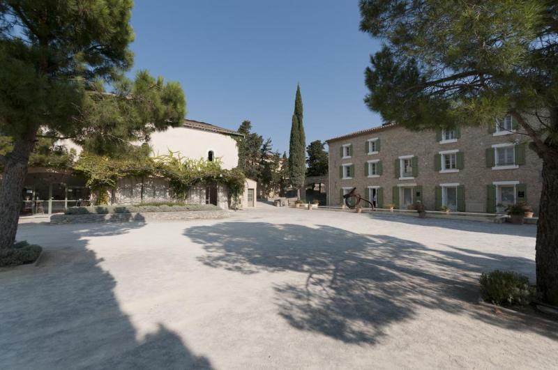Hotel Château L'hospitalet Wine Beach&spa 5*