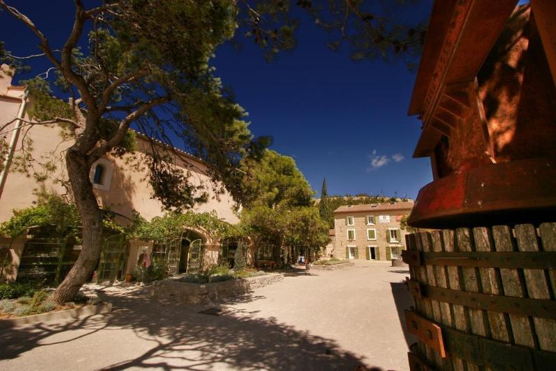 Hotel Château L'hospitalet Wine Beach&spa Narbonne