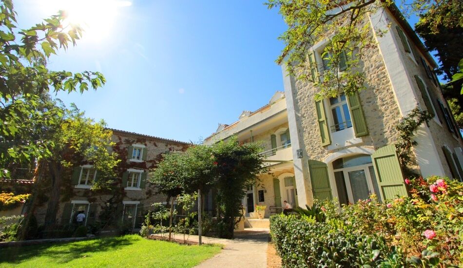Hotel Château L'hospitalet Wine Beach&spa 5*