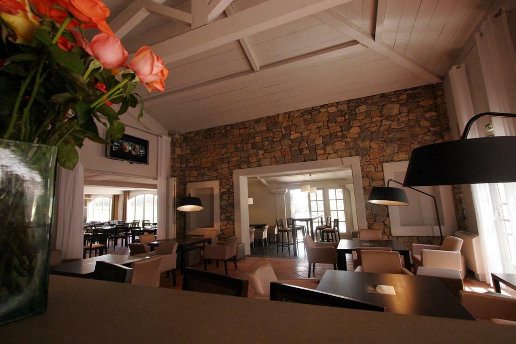 Hotel Château L'hospitalet Wine Beach&spa 5*